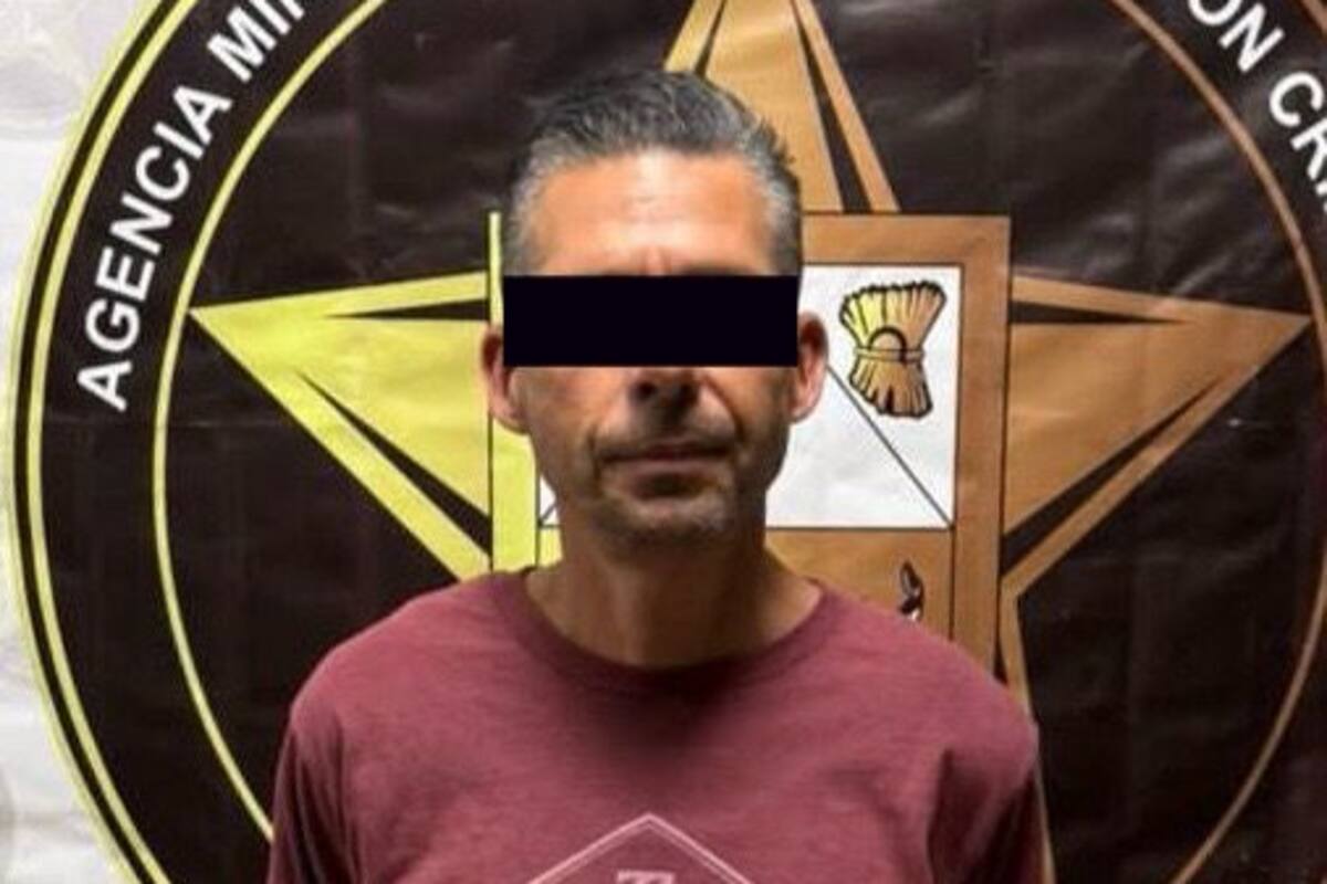 Capturan en Cajeme a imputado por doble homicidio y tentativa de homicidio