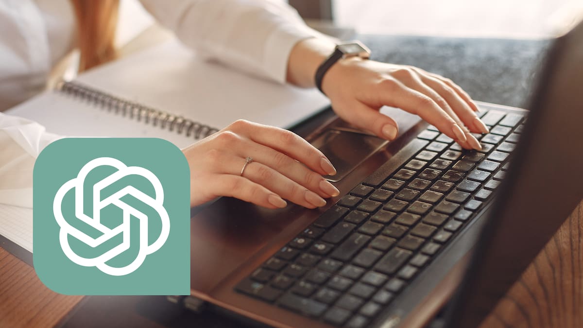 ChatGPT, desarrollado por OpenAI, es un modelo de lenguaje diseñado para facilitar la interacción entre humanos e inteligencia artificial/Foto: Canva