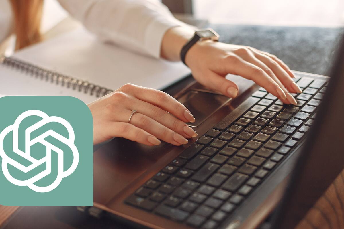 Estos son los datos que ChatGPT recopila de ti