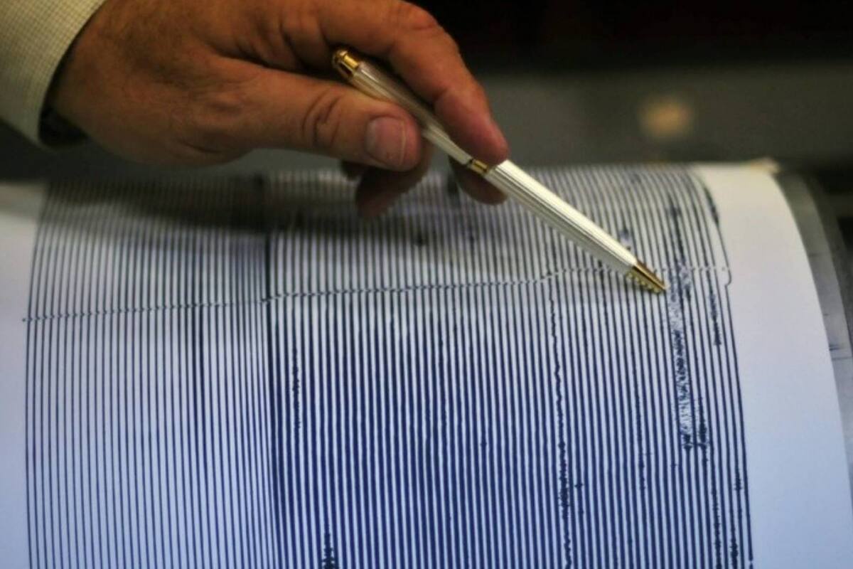 ¿Qué significa la escala Richter?