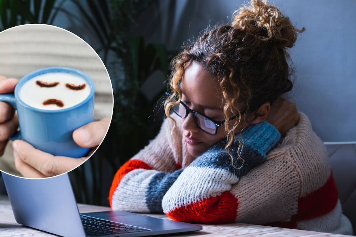 Blue Monday: ¿Por qué se considera el día más triste del año?