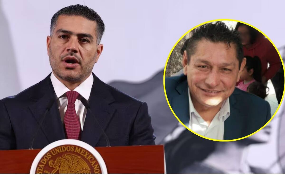 Investigan a presidente municipal de Cuautla por presuntos vínculos con el Cártel de Sinaloa