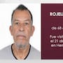 Alerta en Sonora por la desaparición de Rojelio Sánchez Pérez: tiene 68 años, padece esquizofrenia y toma medicamento controlado