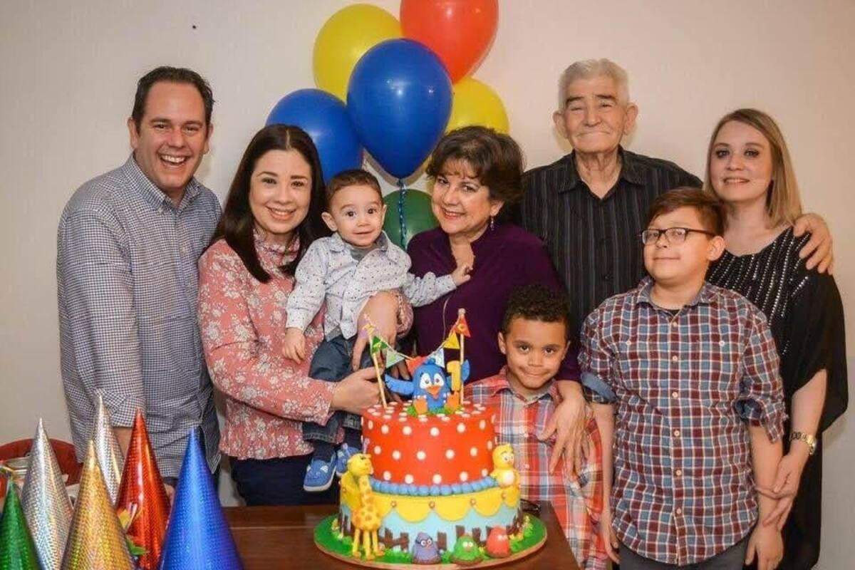 Fallece Lauro Durazo Moreno