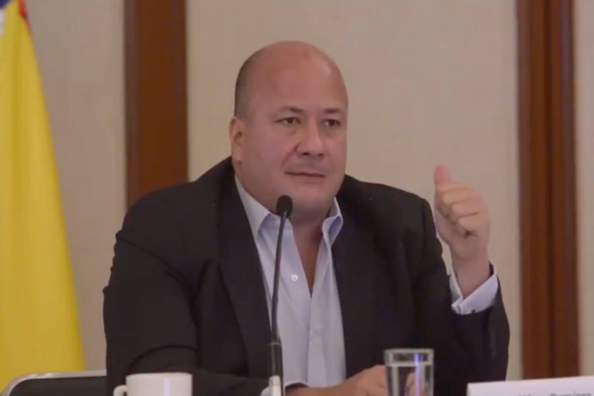 Gobernador de Jalisco dice que Gatell se lavó las manos con semáforo del país