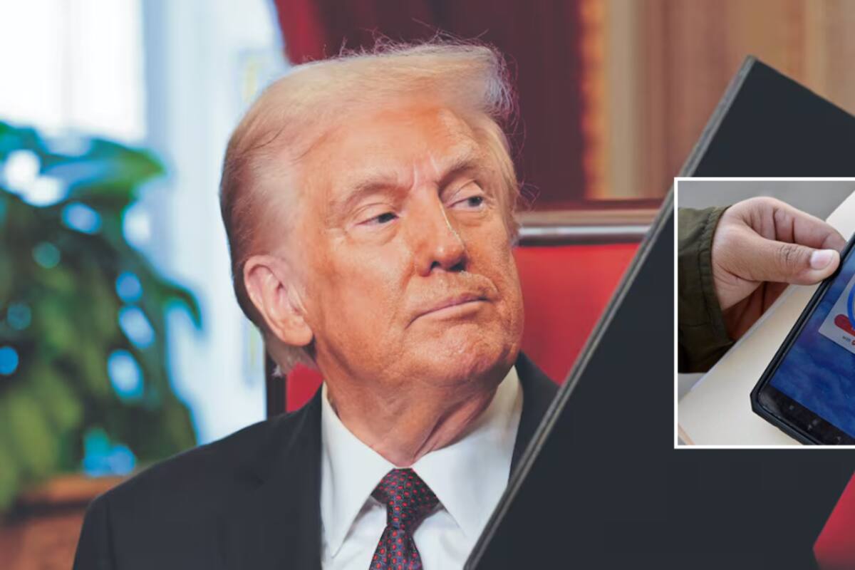 ¿Las órdenes ejecutivas que firmó Trump se pueden revertir?