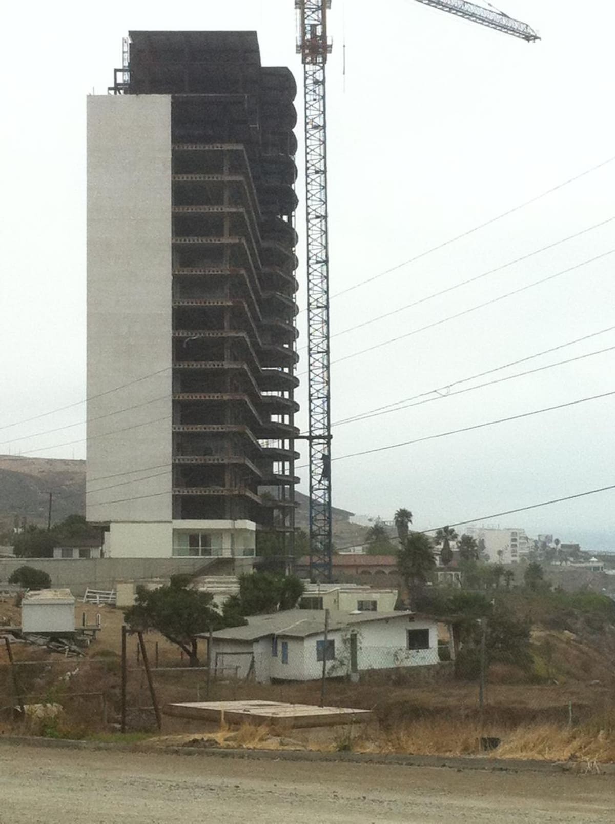Representantes del sector señalaron que el incremento al Impuesto Predial ha provocado la suspensión de operaciones y desincentivado a inversionistas. Foto: Carmen Gutierrez