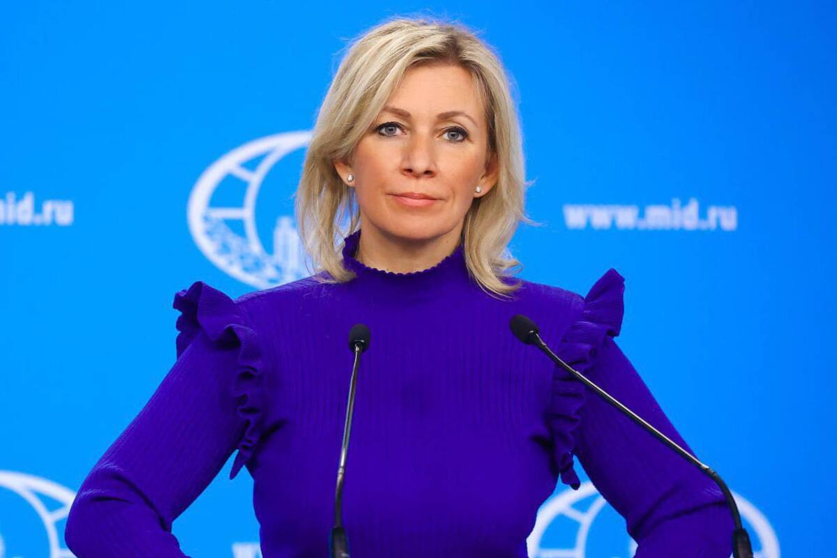 Rusia advierte a EU que su ayuda a Ucrania fracasará como en Vietnam