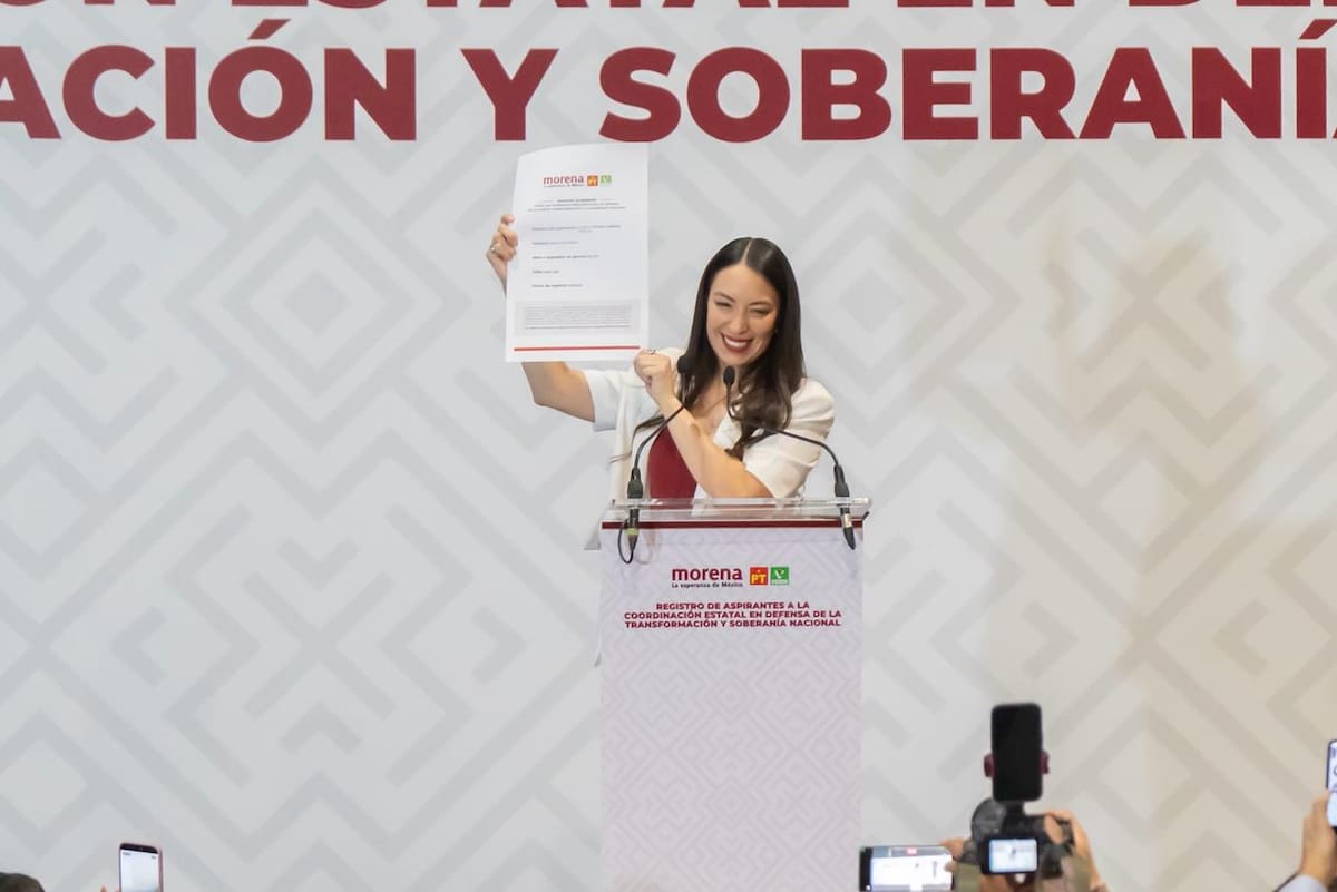 Julieta Ramírez l Foto: Cortesía