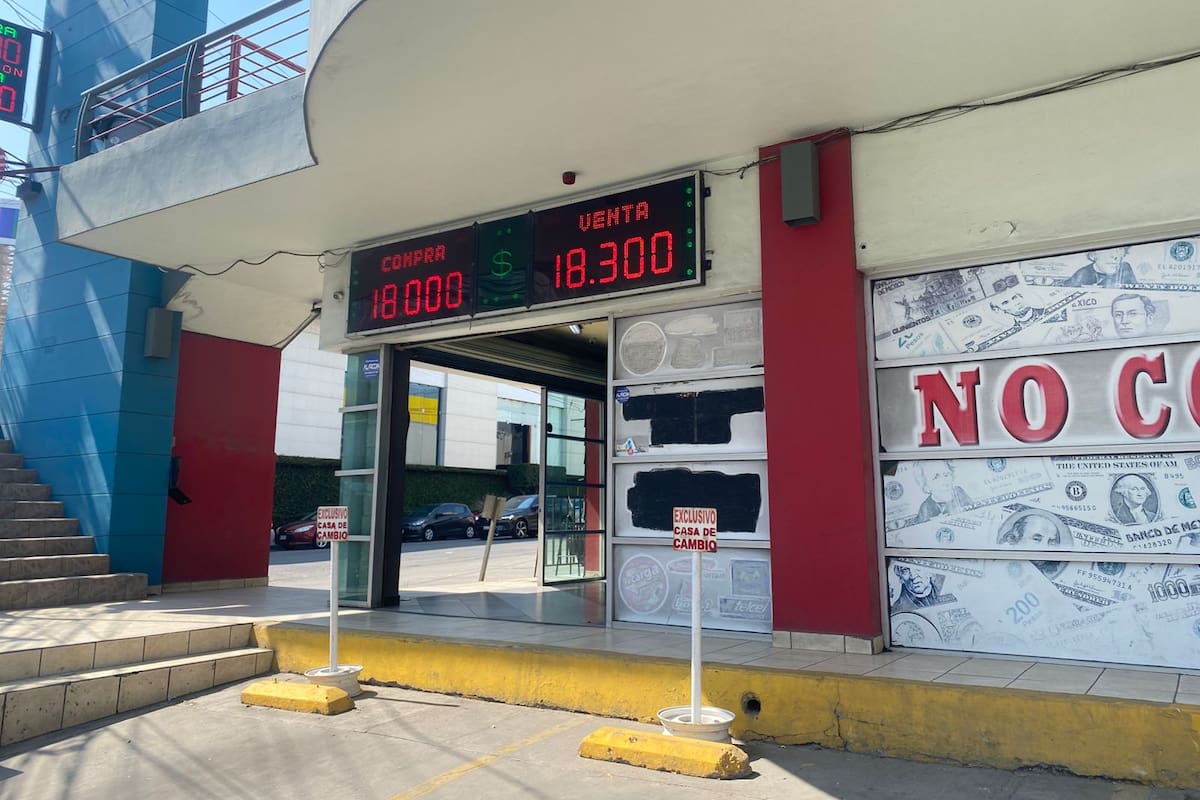 Posible debilitamiento del dólar no afectará comercio entre Tijuana y San Diego