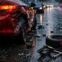 Especialistas advierten sobre el aumento de accidentes viales por tormentas en México y explican cuáles son los seis elementos que debes revisar en tu auto durante esta época del año para circular con total seguridad