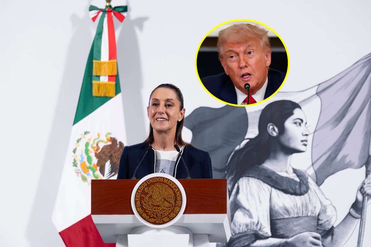 Trump buscará renegociar el T-MEC en 2026, según Lutnick