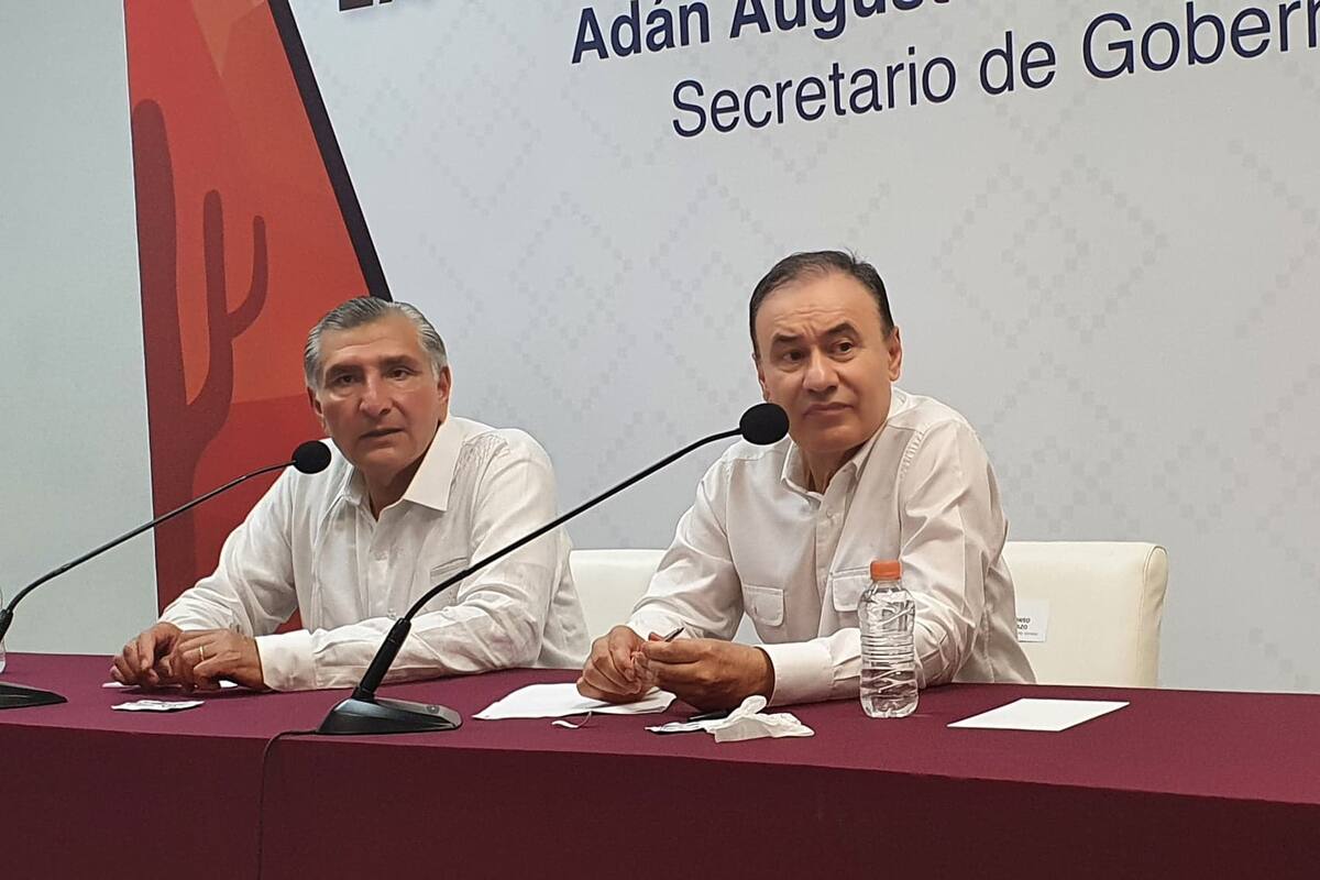 Sacarán agua hasta debajo de las piedras para abastecer a Sonora