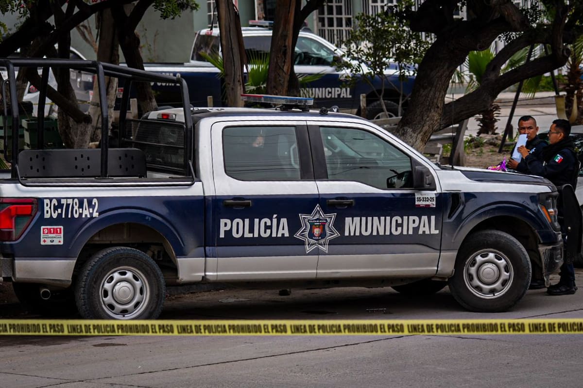 Localizan cabeza humana en bolsas de plástico en la colonia Mariano Matamoros Norte