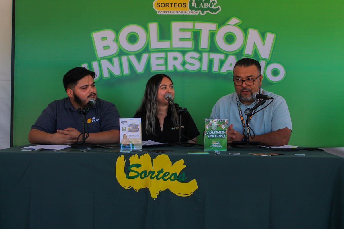 Inicia Boletón de la UABC