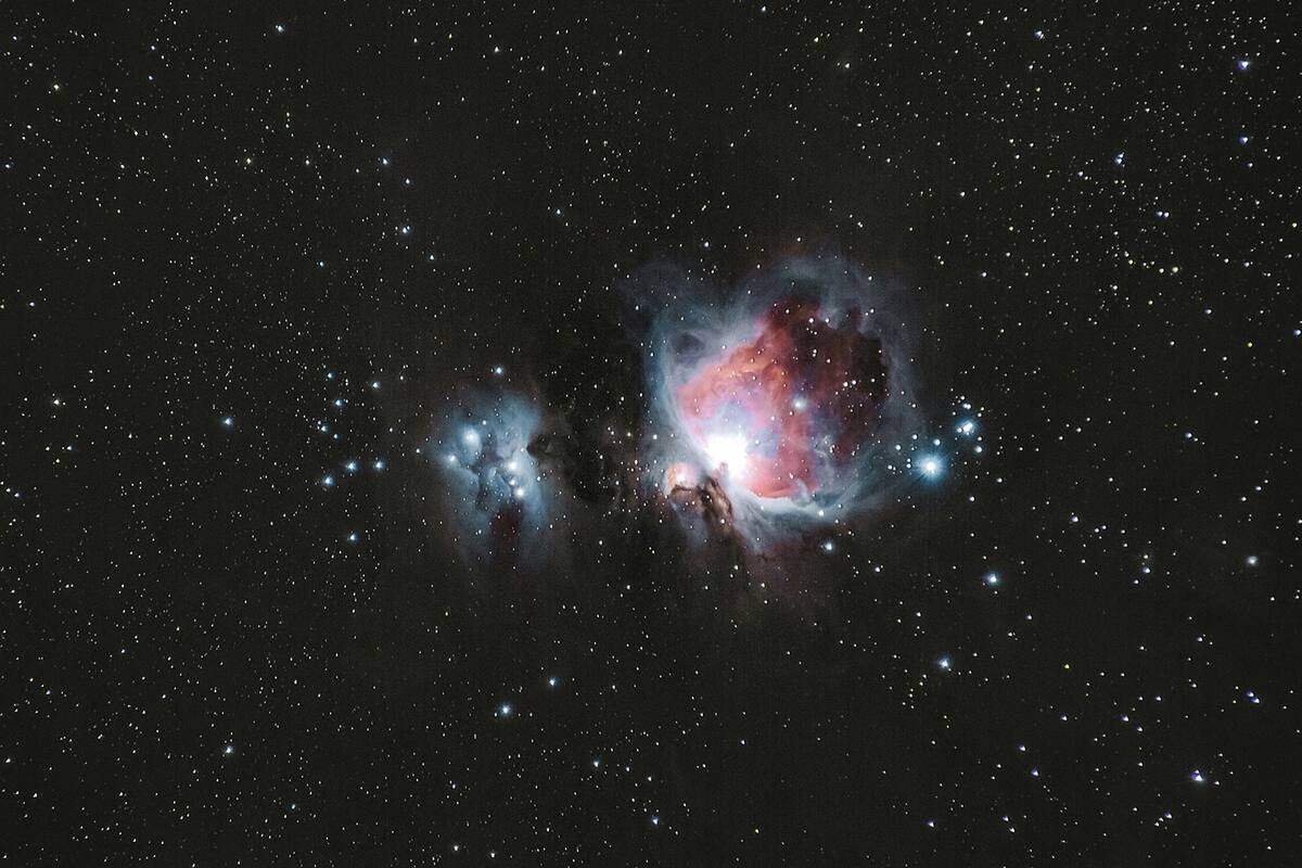 ¿Qué es la antimateria? Científico influencer te lo explica de forma sencilla