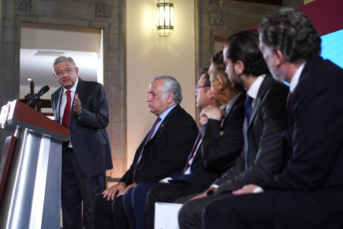 Lo mejor de la conferencia de AMLO de este miércoles 16 de octubre