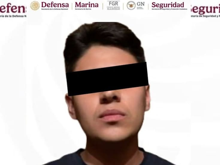 Vinculan a proceso a “El Chuki”, presunto piloto de “Los Chapitos” por tráfico y fabricación de armas