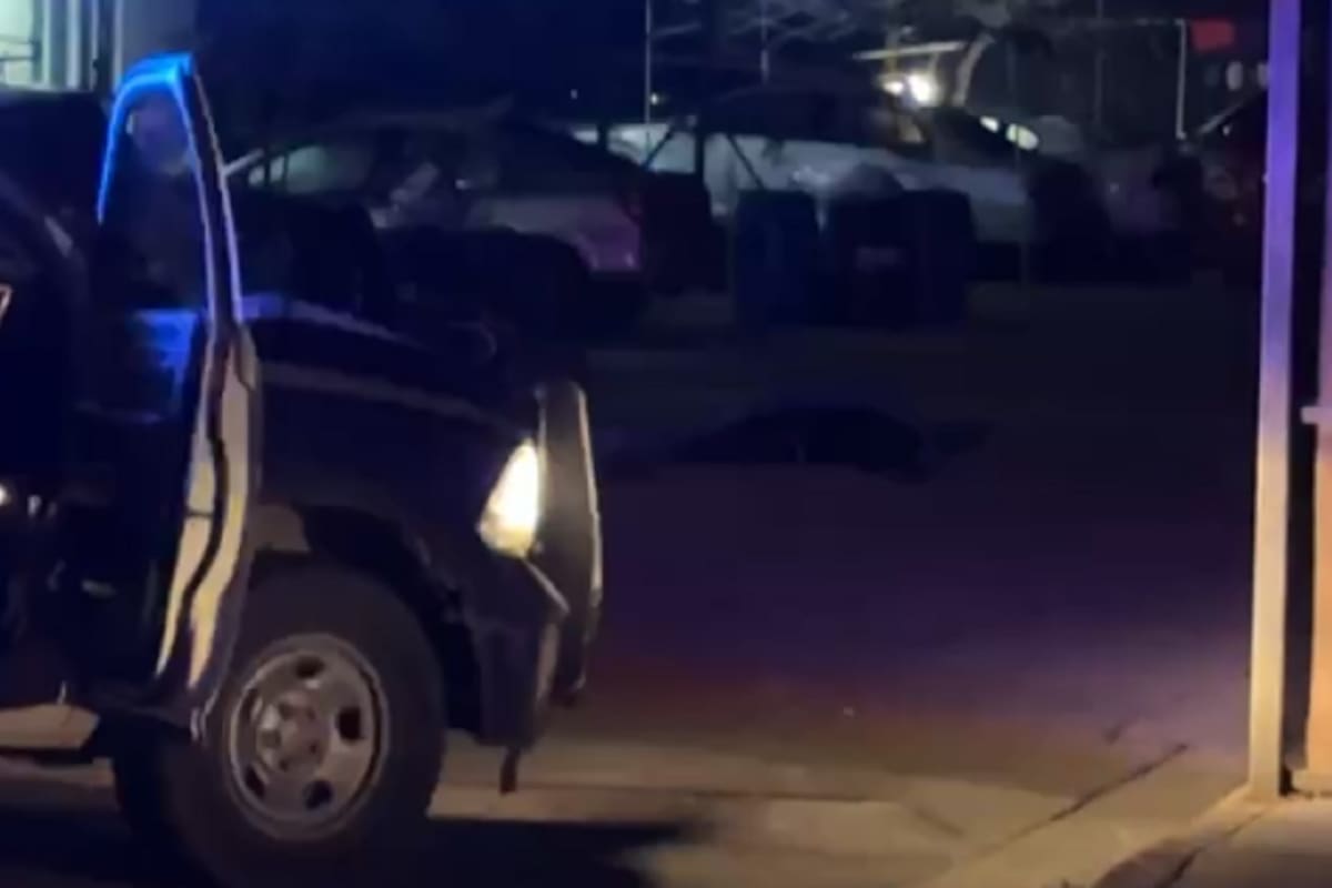 Homicidios Tijuana: Asesinan a hombre en fraccionamiento Natura