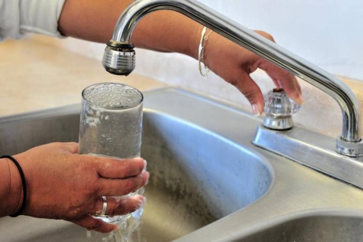 Falla en sistema de bombeo ocasionará fallas en el servicio de agua en estos sectores de Hermosillo