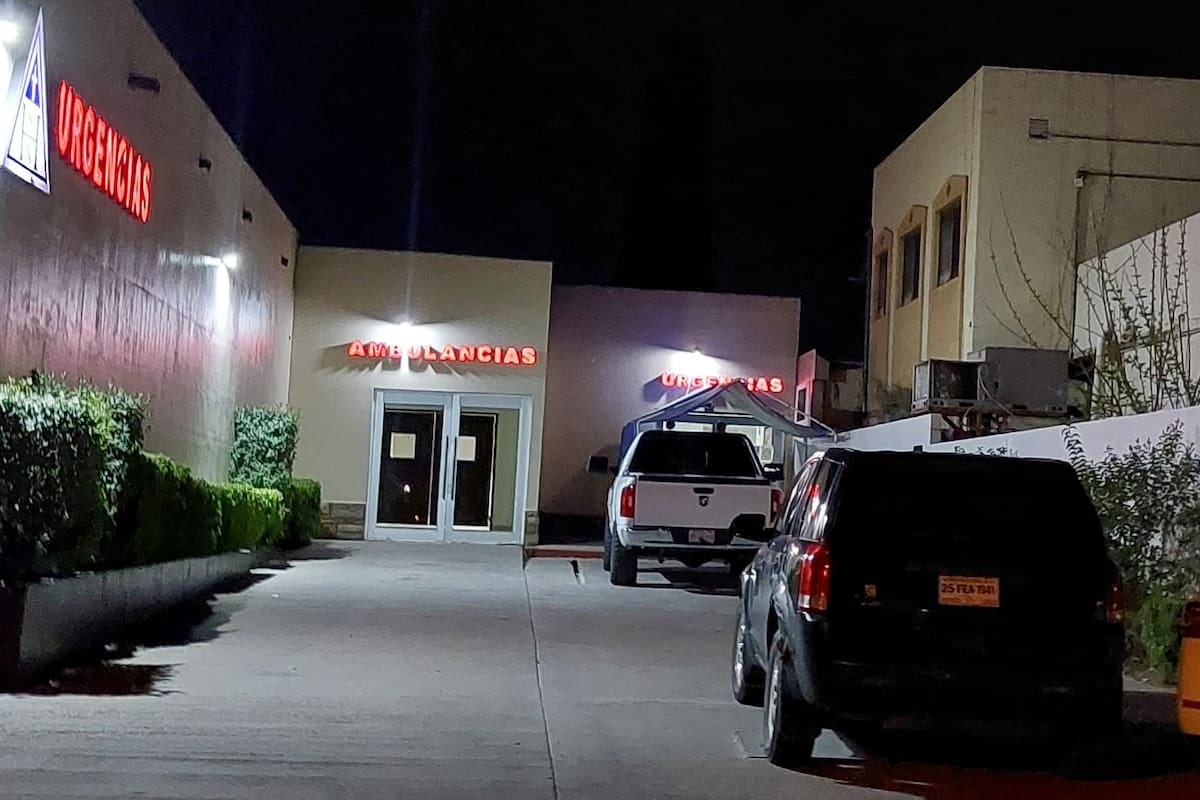 Atropella a oficial de tránsito en Nogales y huye