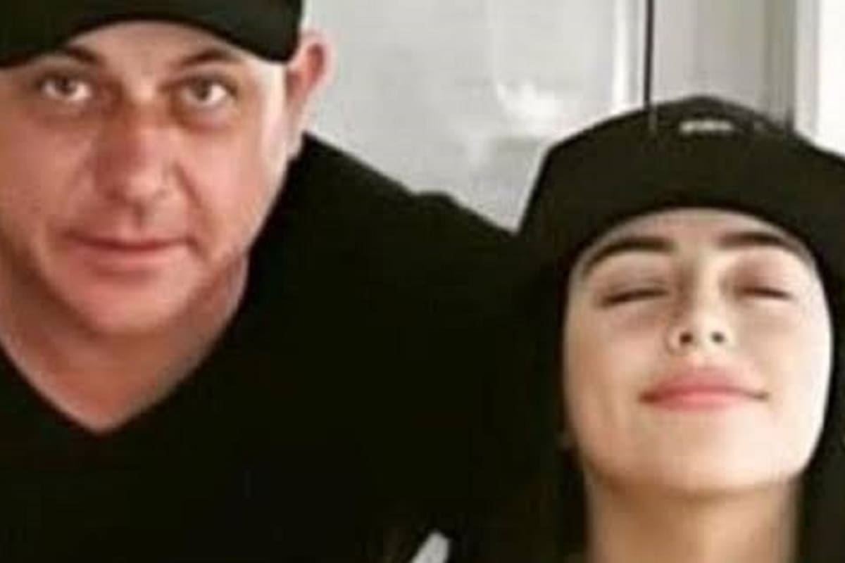 Fallece padre de Nicki Nicole a los 56 años