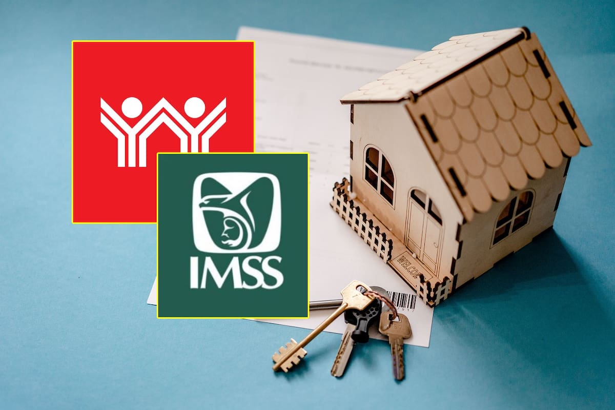 ¿Qué pasa si no usas tu Infonavit y cómo se relaciona con tu pensión del IMSS?