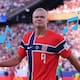 El pasado como rapero de Erling Haaland que pocos conocían (VIDEO)