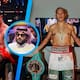 Por primera vez en años ‘Canelo’ Álvarez queda fuera del ranking libra por libra de The Ring, compañía de Turki Alalshikh; mientras que David Benavidez si aparece en el TOP 10