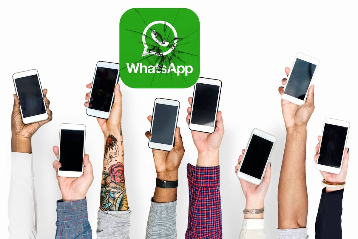 WhatsApp dejará de funcionar el 1 de abril de 2026 en iPhone 6 y Android previos a 2014: lista completa y cómo salvar tus chats