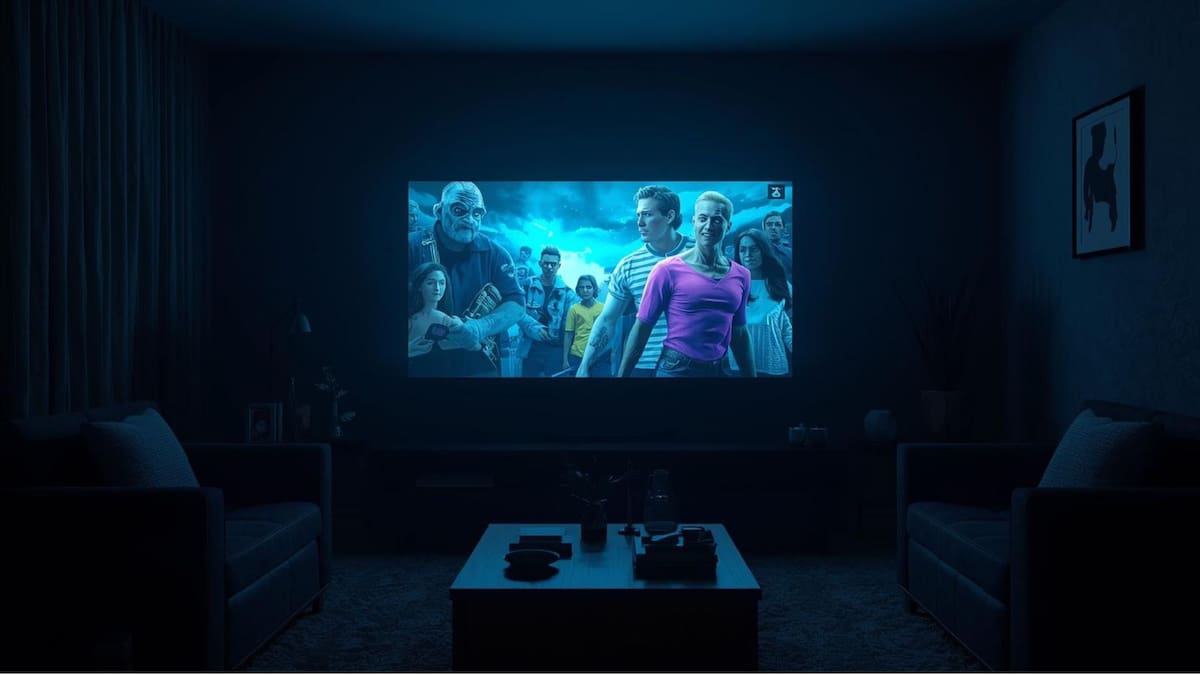 Estas son las películas más buscadas en Google México | Foto: Especial (canva)