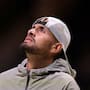 Nick Kyrgios recibe suspensión de un mes por consumo de cocaína