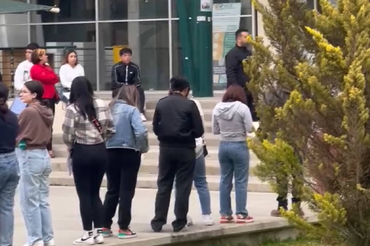 Buscan 29 mil 500 jóvenes ingresar a UABC en el estado