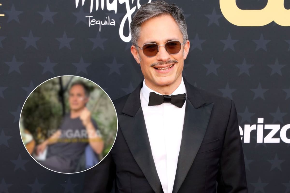 “A la próxima pregúntame antes”: Gael García Bernal confronta a fan por grabarlo sin permiso en restaurante y genera polémica