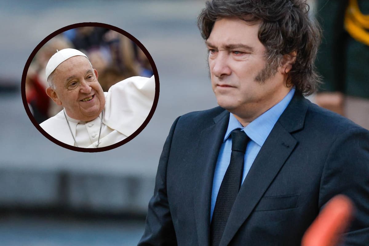 Papa Francisco: Argentina decreta siete días de duelo nacional por la muerte del pontífice