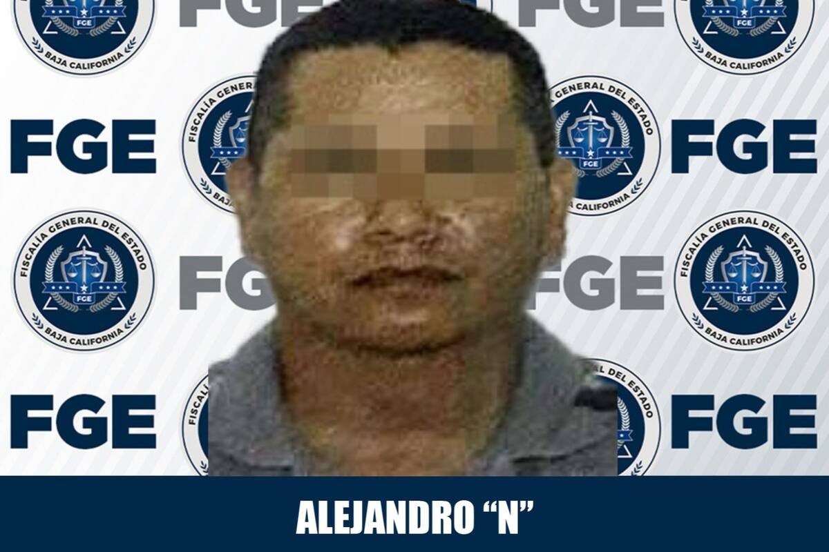 Dictan prisión preventiva a hombre acusado de agredir física y psicológicamente a su exesposa