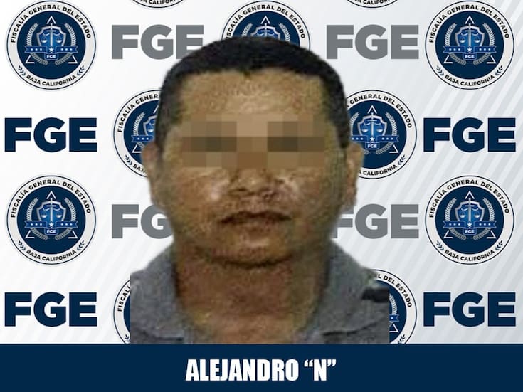 Dictan prisión preventiva a hombre acusado de agredir física y psicológicamente a su exesposa