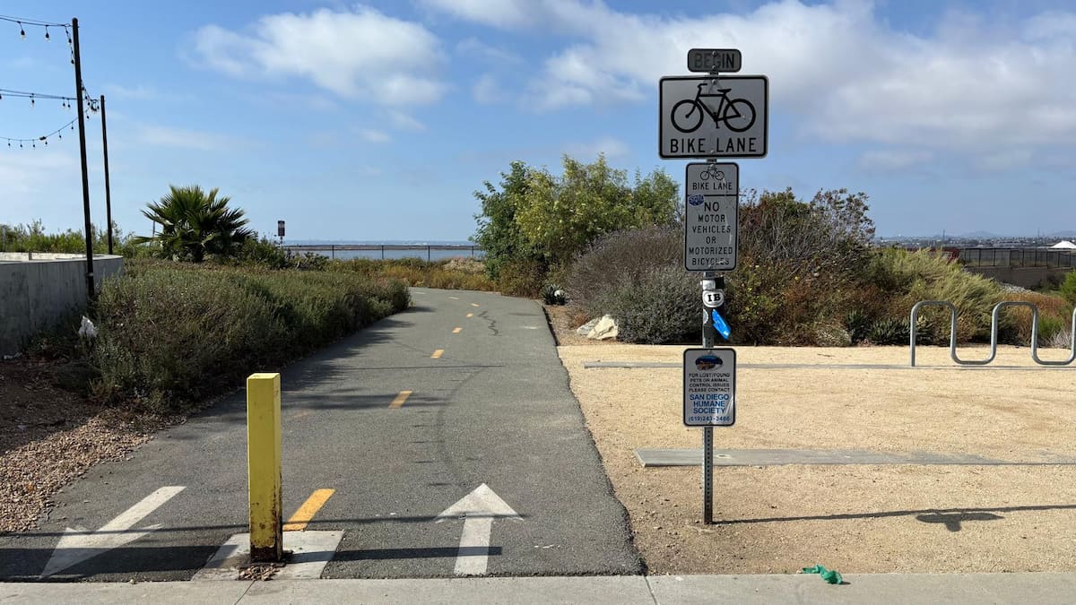 San Diego y Tijuana celebrarán el “Bike Anywhere Day” el 21 de mayo