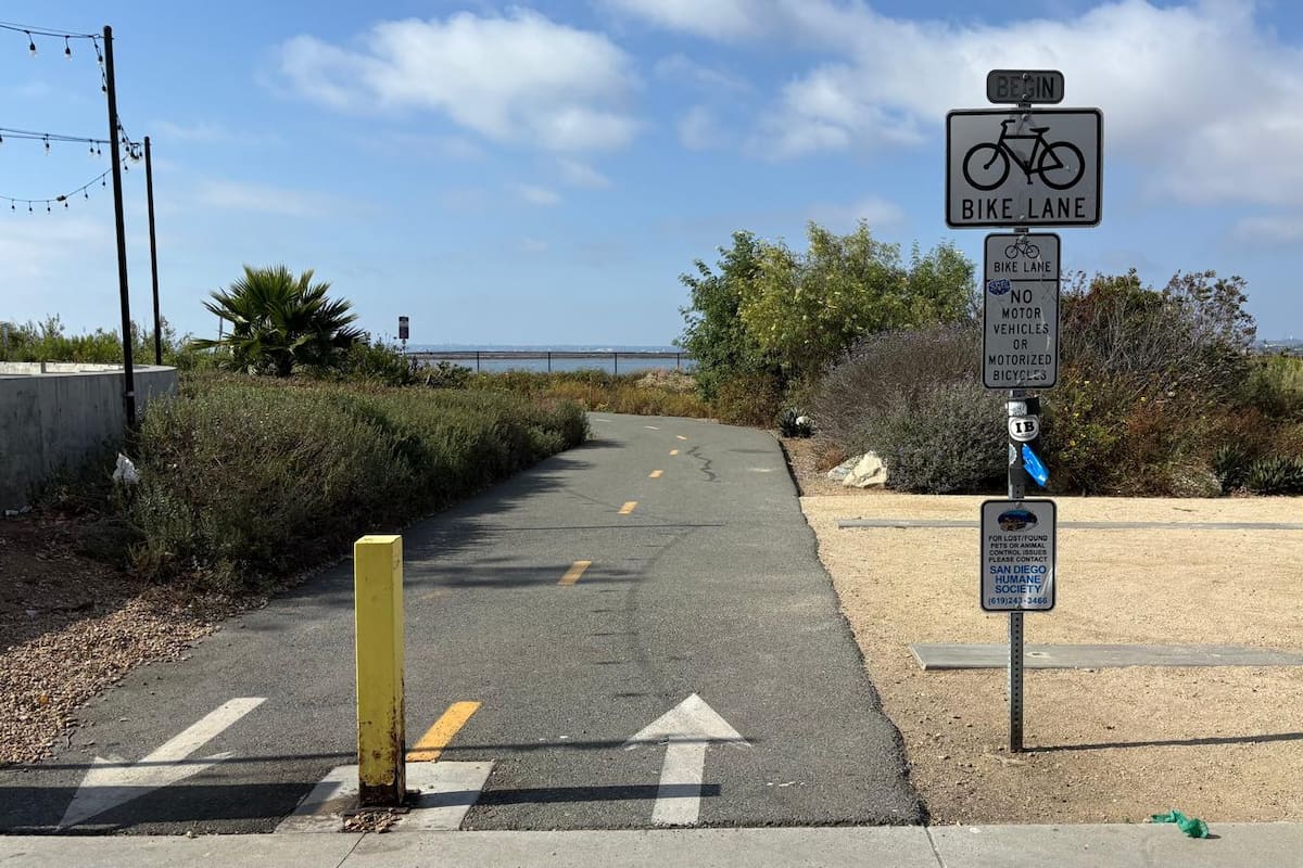 San Diego y Tijuana celebrarán el “Bike Anywhere Day” el 21 de mayo
