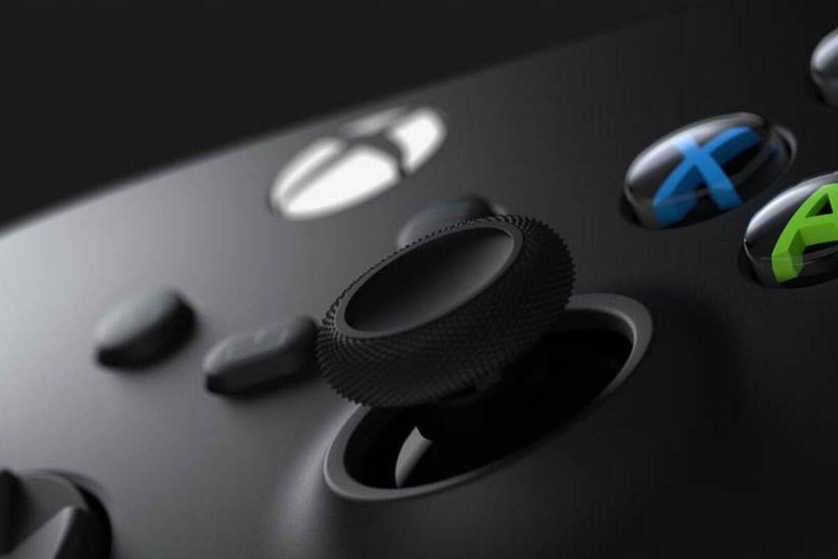 Se filtra la existencia de Xbox Series S