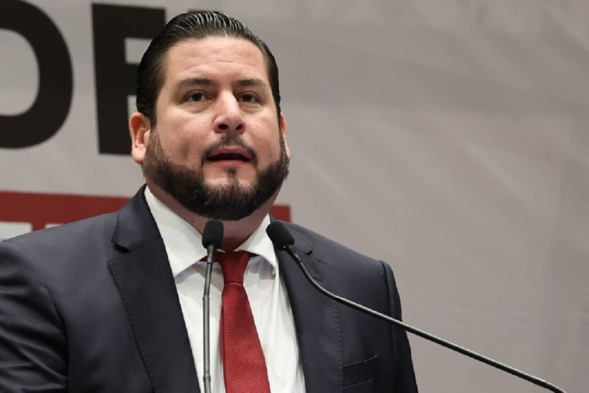 El lunes, nuevo titular de la SSPM