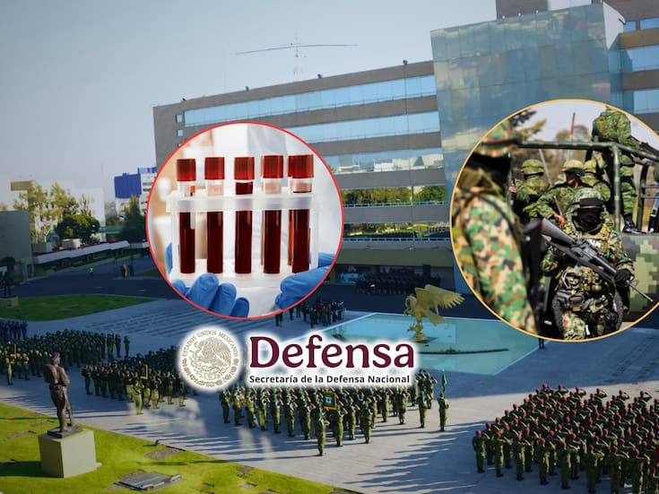 Sedena enfrenta disputa legal por contratos de laboratorios de más de mil millones de pesos con empresas del “Cártel de los Chupasangres”