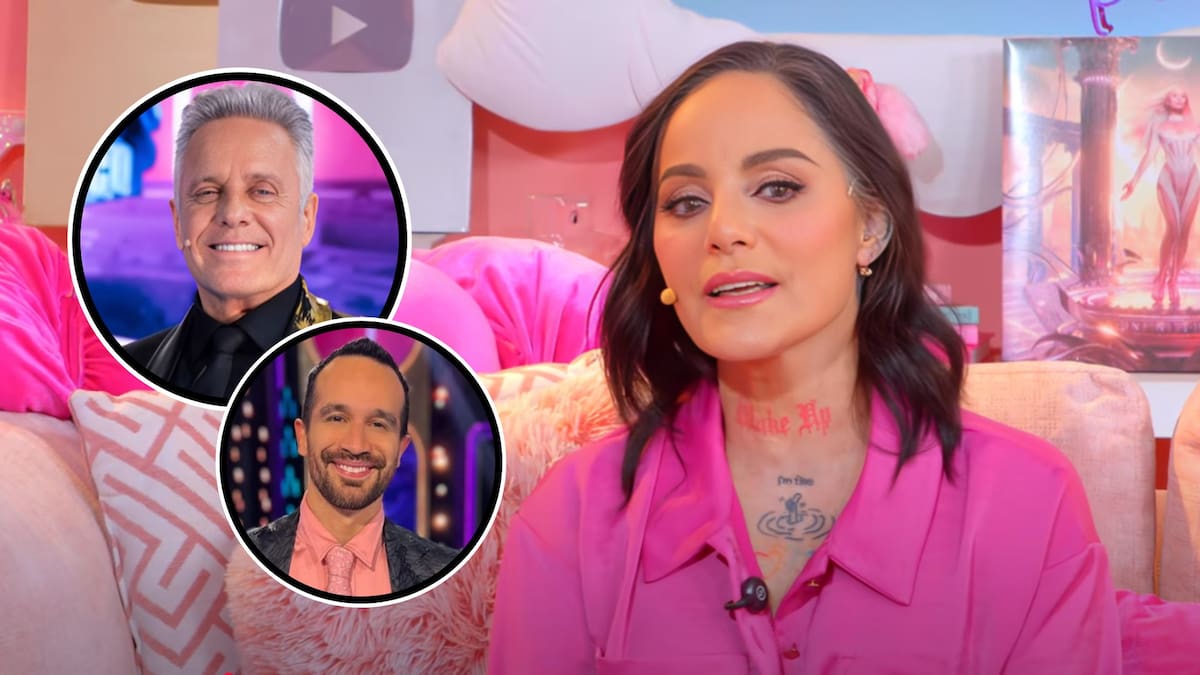 Lolita Cortés se lanza contra Alexis Ayala tras llamar “ensamble” al Guana en LCDLF México: “la gente culta, que se educa, sí sabe quién es él”