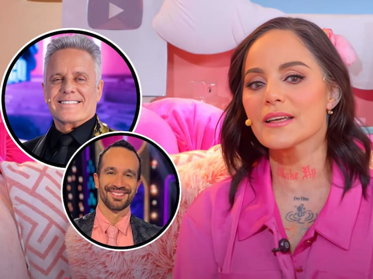 Lolita Cortés se lanza contra Alexis Ayala tras llamar “ensamble” al Guana en LCDLF México: “la gente culta, que se educa, sí sabe quién es él”