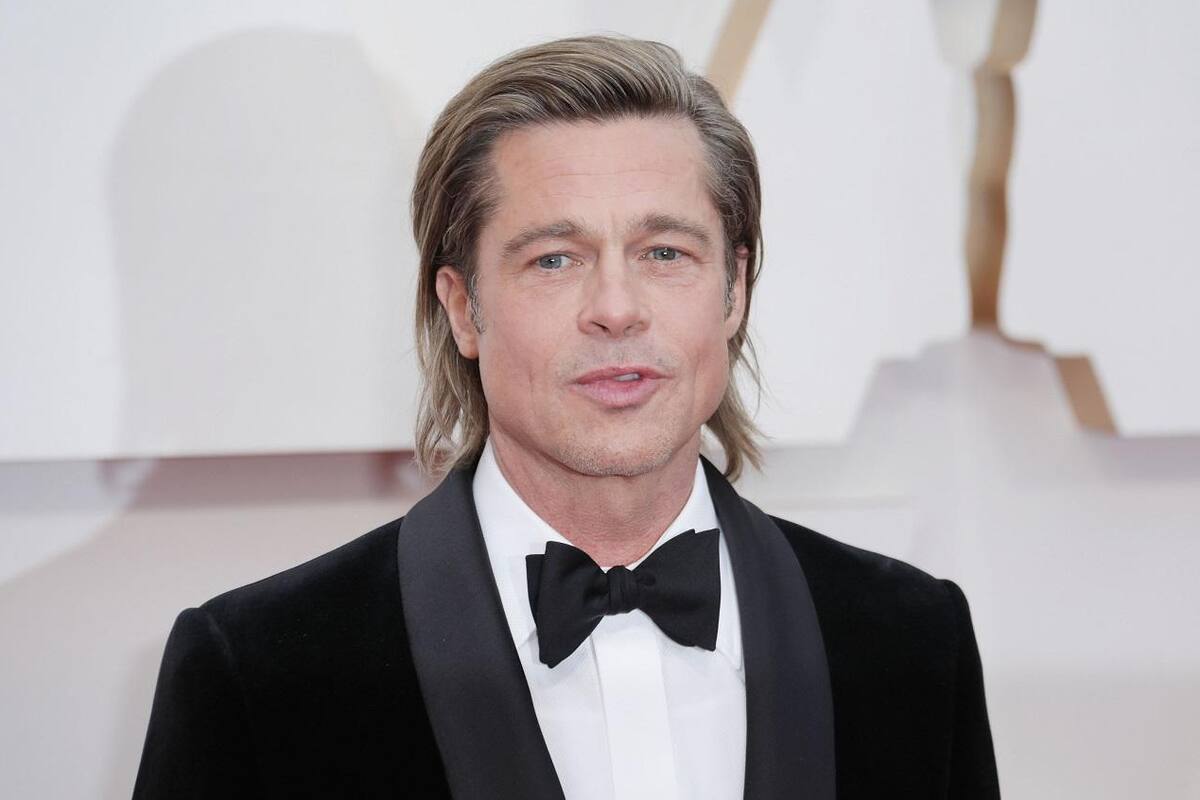 Rita Moreno, Brad Pitt y Zendaya, entre presentadores de los Óscar