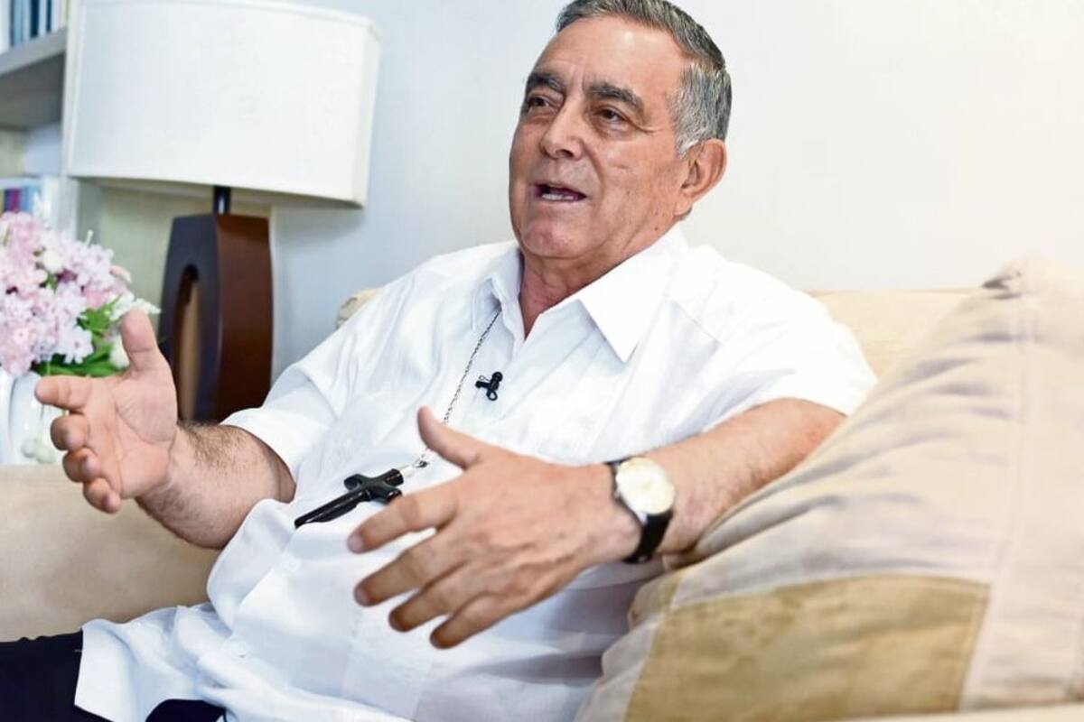 Episcopado pide evitar conjeturas en caso del obispo Salvador Rangel Mendoza