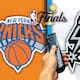 Knicks vs Spurs: ¿A qué hora y por dónde ver EN VIVO el Juego 3 de las Finales de la NBA 2026?