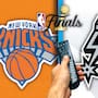 Knicks vs Spurs: ¿A qué hora y por dónde ver EN VIVO el Juego 3 de las Finales de la NBA 2026?