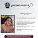 Se solicita ayuda para localizar a Romina Rachell Angulo
