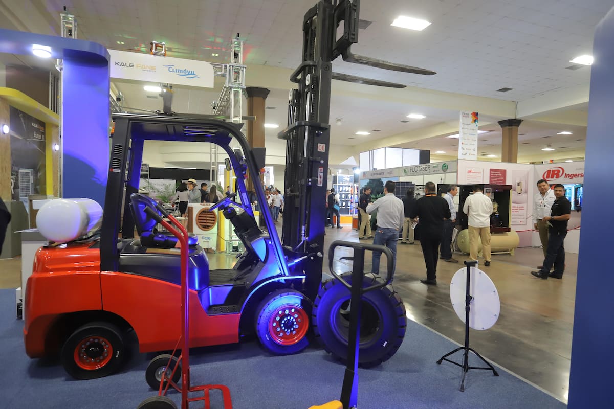 Expo Industrial y de Negocios Sonora 2026 tendrá entrada gratuita con registro en Hermosillo, pero el Foro Empresarial requiere carnet; estos son los accesos y las opciones para conectar con compradores y proveedores